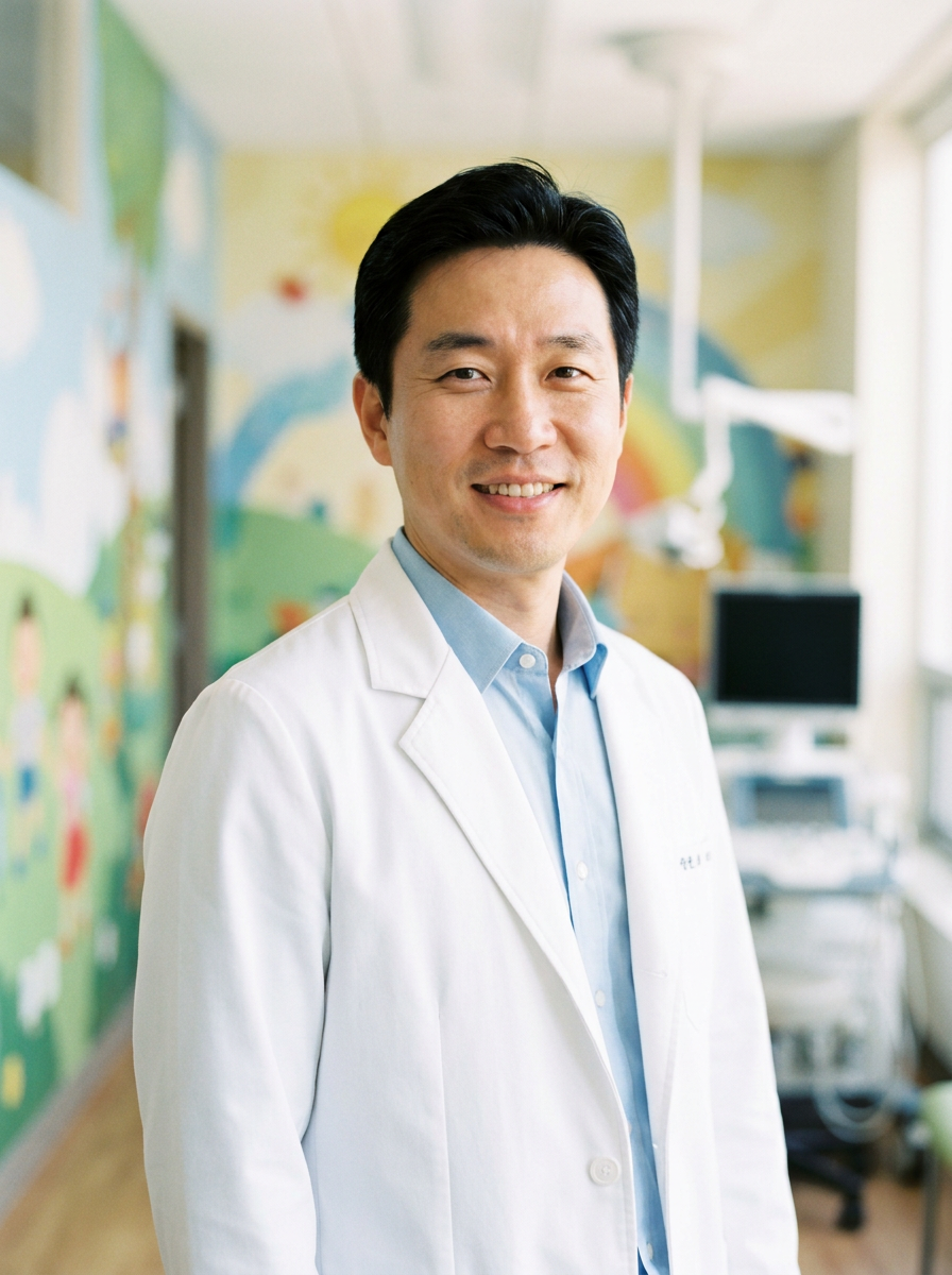 김성장 원장